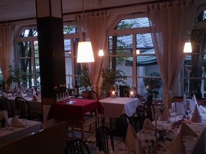 Foto: Ristorante Sale &amp; Pepe