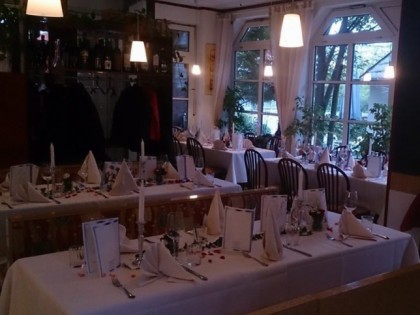 Foto: Ristorante Sale &amp; Pepe